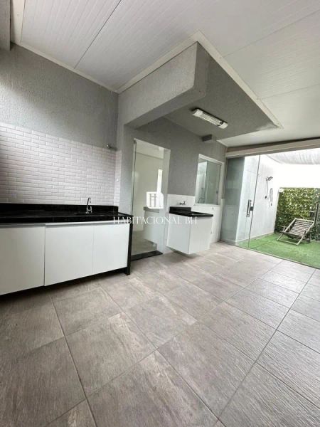 Apartamento com 2 quartos — Santa Branca, Belo Horizonte