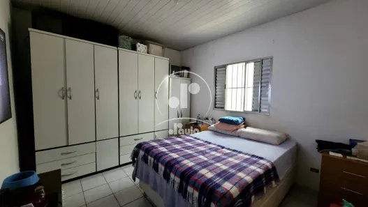 Casa com 3 Quartos à venda, 93m² no Jardim Alzira Franco, Santo André