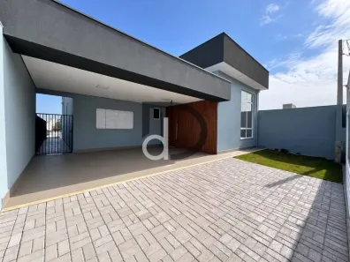 Casa com 3 Quartos à venda, 174m² no Marambaia, Vinhedo