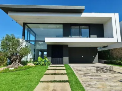 Casa de Condomínio com 5 Quartos à venda, 581m² no Capão da Canoa, Capão da Canoa