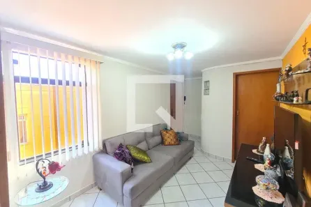 Apartamento com 2 Quartos à venda, 46m² no Conjunto Habitacional Teotonio Vilela, São Paulo