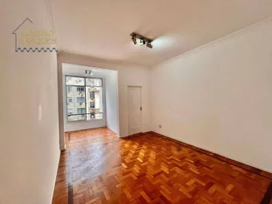 Apartamento com 3 Quartos para venda ou aluguel, 90m² no Copacabana, Rio de Janeiro