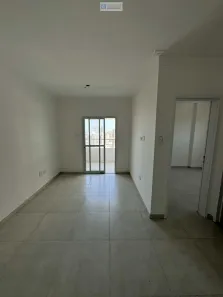 Apartamento com 1 Quarto à venda, 52m² no Aviação, Praia Grande