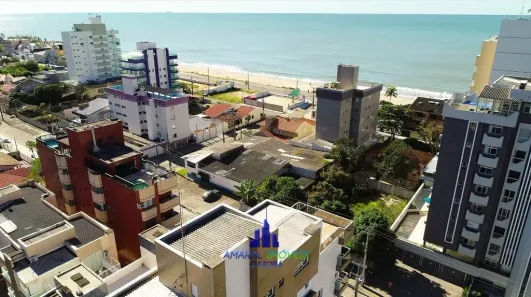 Apartamento com 3 Quartos à venda, 82m² no Caiobá, Matinhos