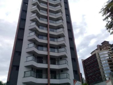 Apartamento com 3 Quartos à venda, 82m² no Jardim, Santo André