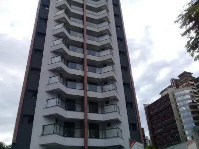 Apartamento com 3 Quartos à venda, 82m² no Jardim, Santo André