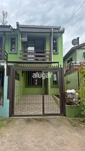 Sobrado com 2 Quartos à venda, 76m² no Nossa Senhora da Conceição, Caxias do Sul