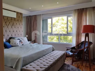 Casa de Condomínio com 3 Quartos à venda, 380m² no Vila Santos, São Paulo