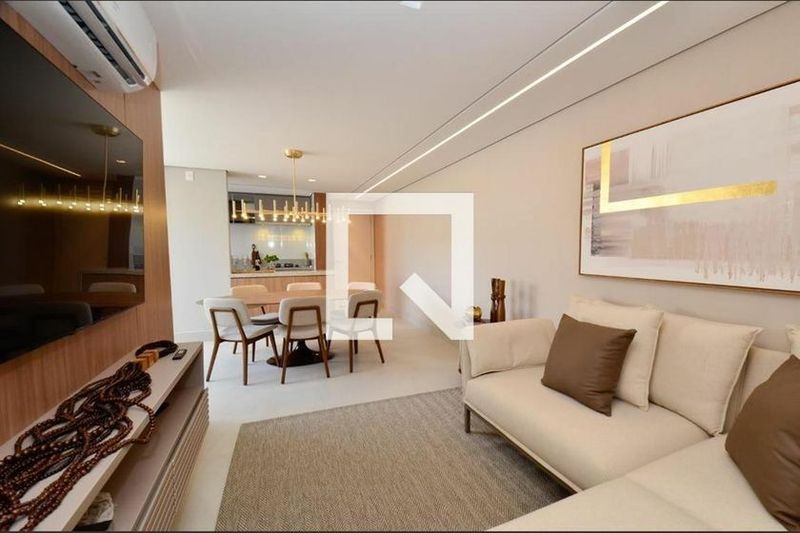 Apartamento com 2 quartos — Cidade Nova, Belo Horizonte