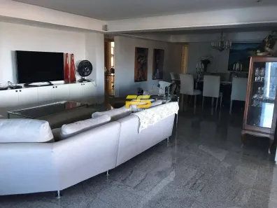 Apartamento com 4 Quartos à venda, 386m² no Manaíra, João Pessoa