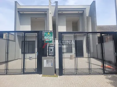 Casa com 3 Quartos à venda, 99m² no Igara, Canoas