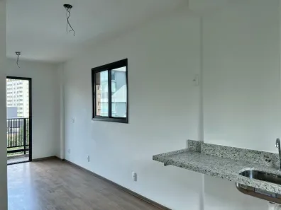Apartamento com 1 Quarto à venda, 28m² no Pinheiros, São Paulo