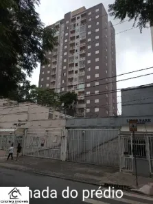 Apartamento com 3 Quartos à venda, 57m² no Vila Talarico, São Paulo