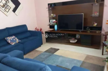Casa com 3 Quartos para alugar, 176m² no Independência, São Bernardo do Campo