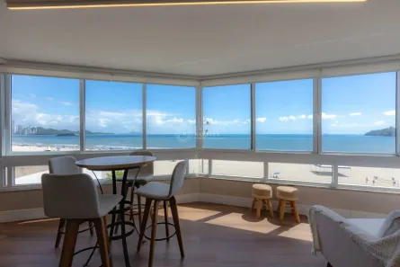 Apartamento com 4 Quartos à venda, 182m² no Centro, Balneário Camboriú