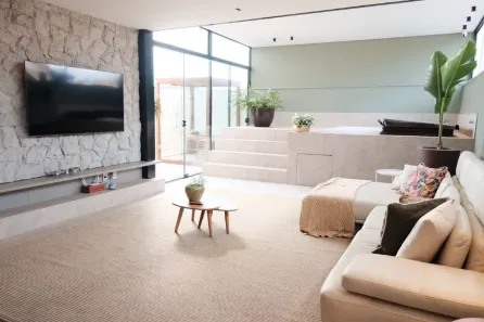 Apartamento com 5 Quartos à venda, 286m² no Renascença, Belo Horizonte