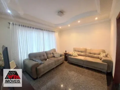 Casa com 2 Quartos à venda, 162m² no Vila Bertini, Americana