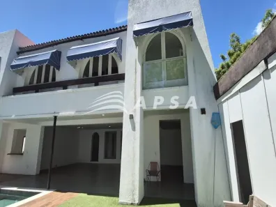 Casa com 4 Quartos para alugar, 824m² no Barra da Tijuca, Rio de Janeiro