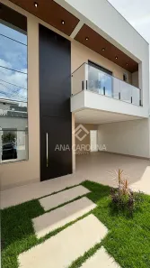 Casa com 3 Quartos à venda, 164m² no Vila Oliveira, Montes Claros