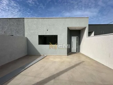 Casa com 2 Quartos à venda, 68m² no Jardim dos Ipês, Sumaré