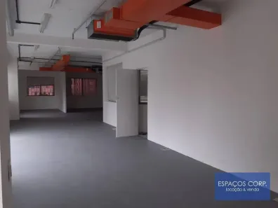Prédio Comercial para alugar, 310m² no Cidade Monções, São Paulo