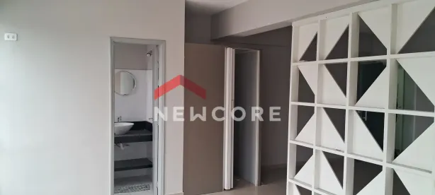 Kitnet à venda, 42m² no Centro, São José dos Campos