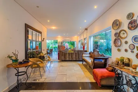 Casa com 4 Quartos à venda, 532m² no Perdizes, São Paulo