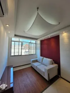 Apartamento com 1 Quarto à venda, 10m² no Icaraí, Niterói