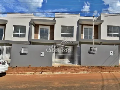 Sobrado com 3 Quartos à venda, 110m² no Orfãs, Ponta Grossa