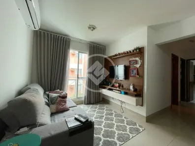 Apartamento com 3 Quartos à venda, 69m² no Poção, Cuiabá