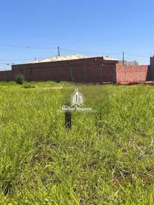 Lote/Terreno à venda, 367m² no Santa Rita, Piracicaba
