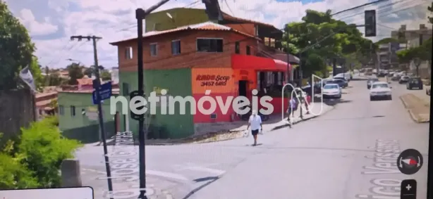 Ponto Comercial à venda, 278m² no Santa Mônica, Belo Horizonte