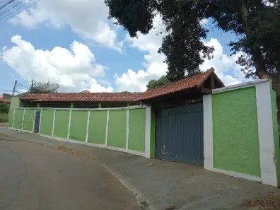 Casa com 3 Quartos à venda, 150m² no Jardim Fogaça, Itapetininga