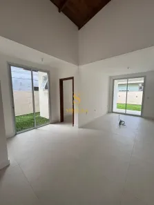 Casa com 3 Quartos à venda, 239m² no São João do Rio Vermelho, Florianópolis