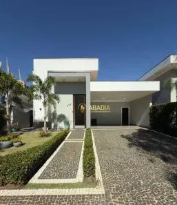 Casa de Condomínio com 3 Quartos à venda, 197m² no Betel, Paulínia