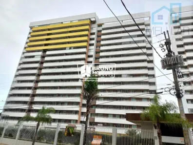 Apartamento com 3 Quartos à venda, 84m² no Parquelândia, Fortaleza