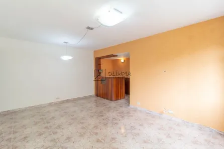 Apartamento com 3 Quartos à venda, 112m² no Vila Mariana, São Paulo