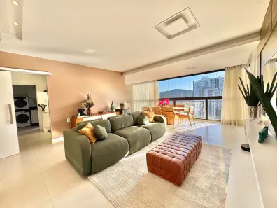 Apartamento com 3 Quartos à venda, 121m² no Centro, Joinville