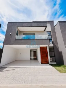 Casa de Condomínio com 2 Quartos à venda, 107m² no Vale do Sol, Parnamirim