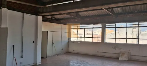 Sala Comercial para alugar, 90m² no Bom Retiro, São Paulo