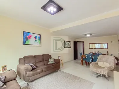 Sobrado com 3 Quartos à venda, 196m² no Jaguaré, São Paulo