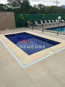 Apartamento com 2 Quartos à venda, 48m² no Campo Grande, Rio de Janeiro