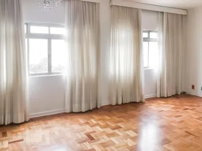 Apartamento com 3 Quartos à venda, 112m² no Vila Mariana, São Paulo