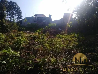 Lote/Terreno à venda, 262m² no Terra Preta (Terra Preta), Mairiporã