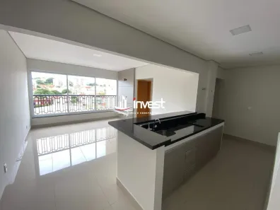 Apartamento com 1 Quarto para alugar, 50m² no Bom Retiro, Uberaba