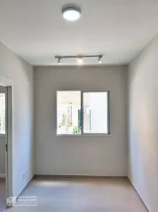 Apartamento com 2 Quartos à venda, 35m² no Vila Norma, São Paulo