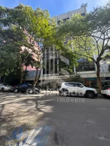 Ponto Comercial para alugar, 103m² no Moinhos de Vento, Porto Alegre