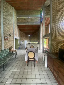 Casa de Condomínio com 3 Quartos para alugar, 180m² no , Paudalho