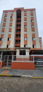 Apartamento com 2 Quartos à venda, 55m² no Sumaré, Caraguatatuba