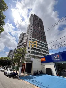 Apartamento com 3 Quartos para alugar, 165m² no Umarizal, Belém